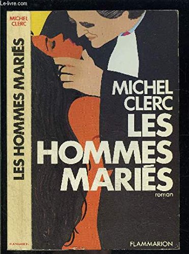 Hommes maries (Les) 9782080647665