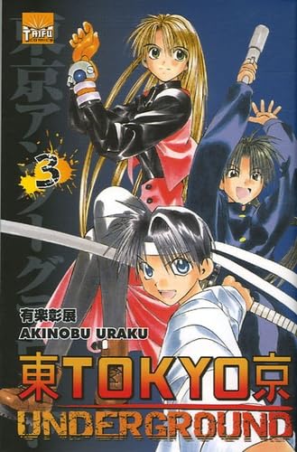 Taifu Comics 9782351800171