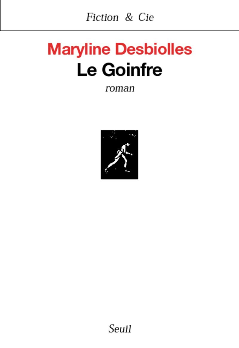 Le Goinfre 9782020627719