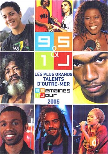 9 Semaines et un jour 3660485003599