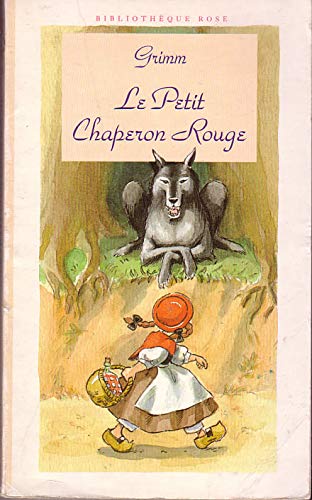 Le Petit Chaperon Rouge. Raiponce. La lumière bleue 9782010203008