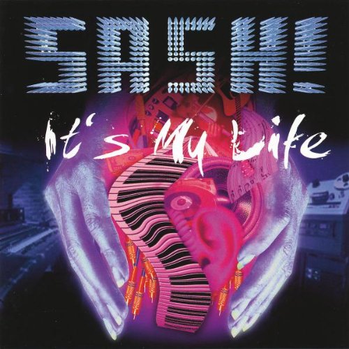 It's My Life-the Album 0731453762022