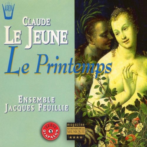 Le Printemps 3325482683167