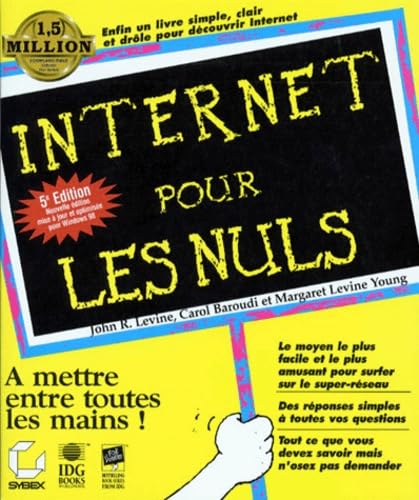 pour les nuls 9782736129743