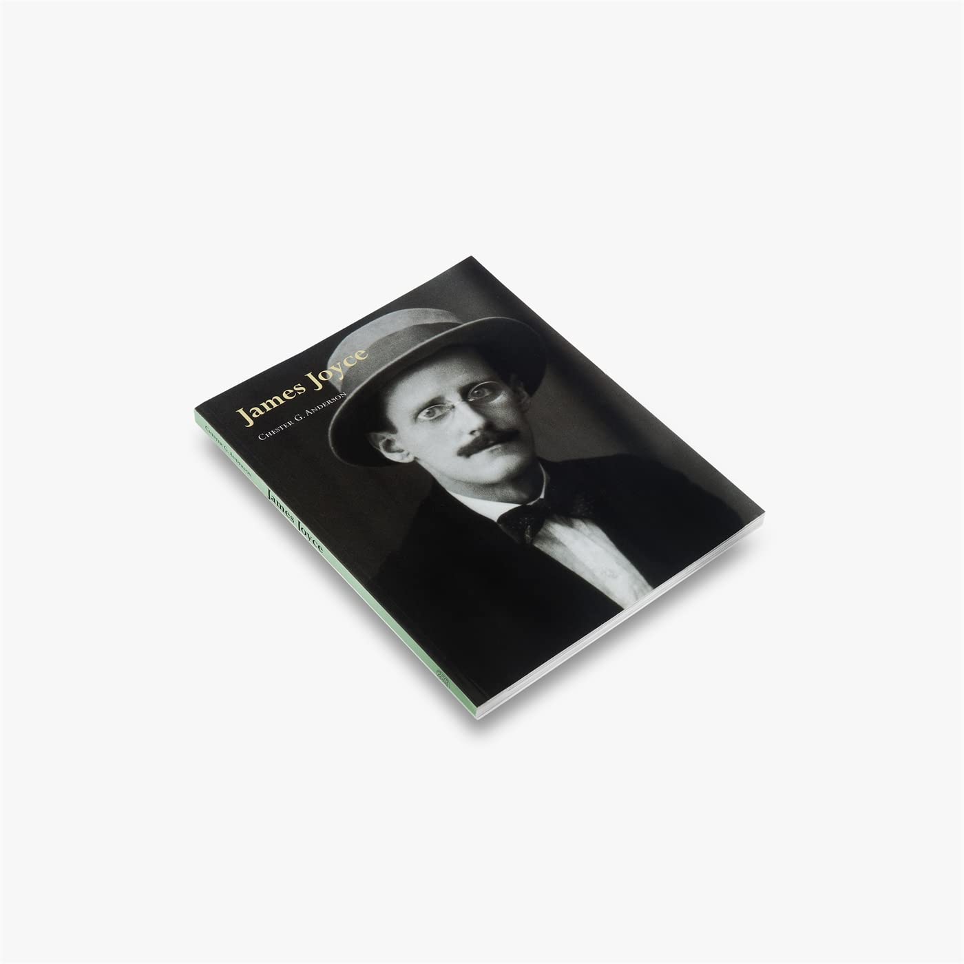 James Joyce /anglais 9780500260180