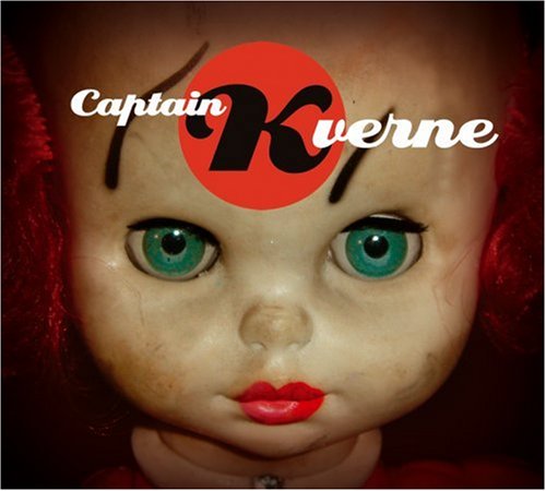 Captain Kverne 3516620136526