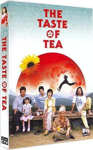 The Taste of tea 3384442066341