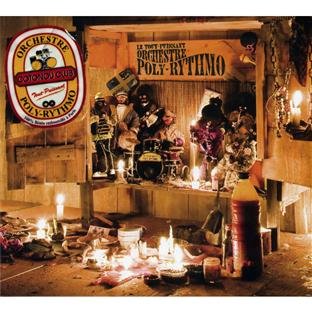 Cotonou Club (2 CD) 0602527672410