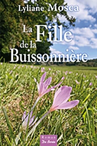 Fille de la Buissonniere (la) 9782812904813