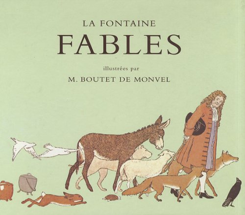 fables 9782211090353