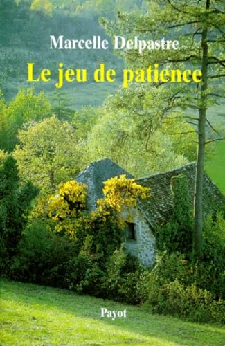 Le jeu de patience 9782228891523