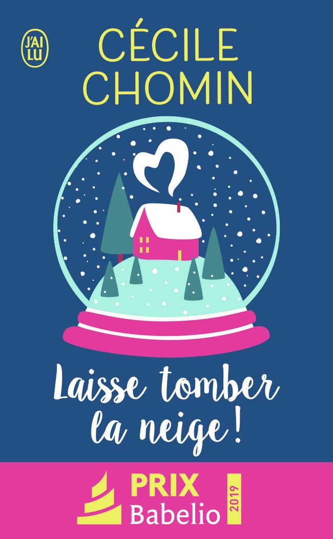 Laisse tomber la neige ! 9782290209646