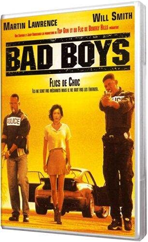 Bad Boys 3333297192507