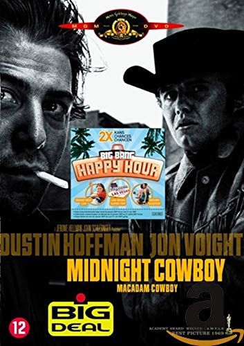 Macadam Cowboy 8712626028321