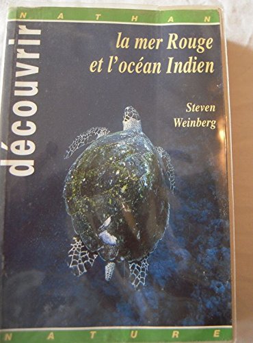 Découvrir la mer Rouge et l'océan Indien 9782092606599