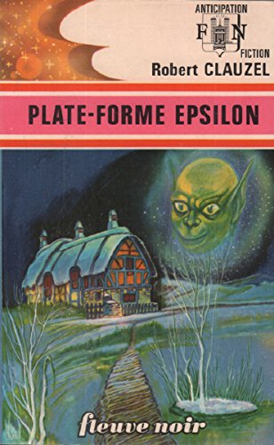 Plate-forme Epsilon 9782265044258