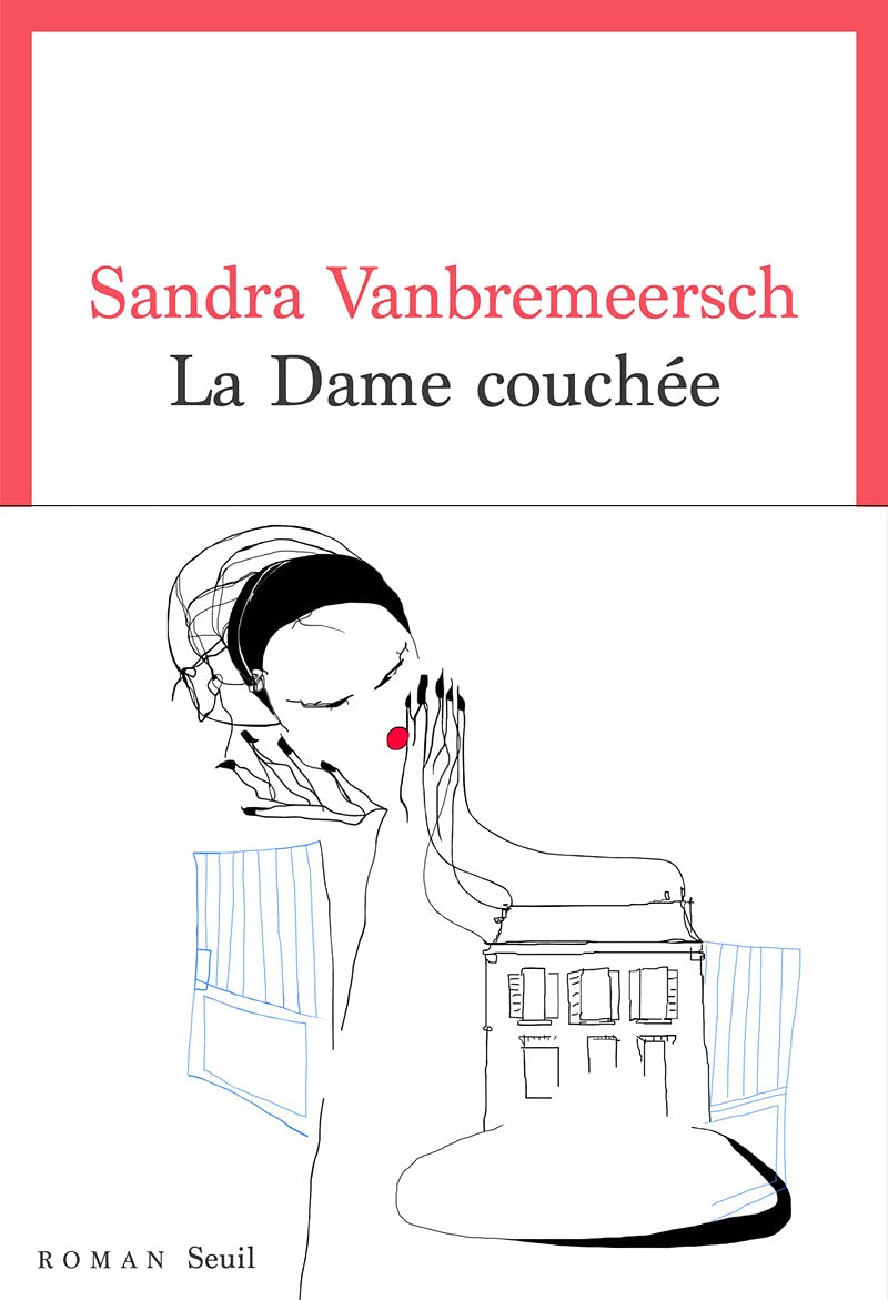 La Dame couchée 9782021486650
