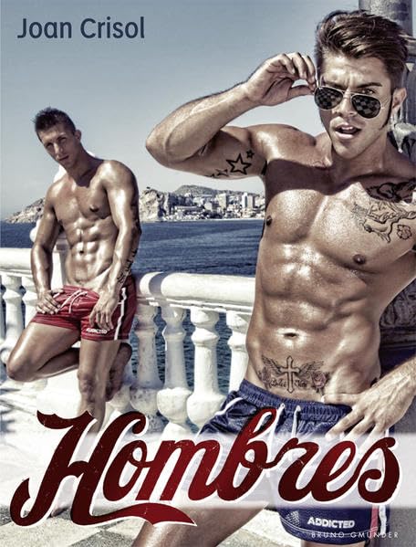 Hombres 9783867876339