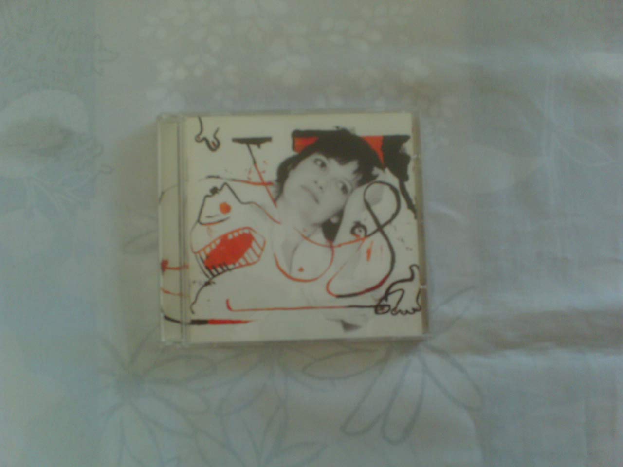 Quand L'Human Danse 0044007610022