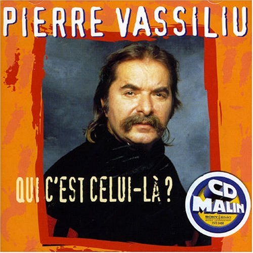 Qui c'est celui-là ? 5099749859326