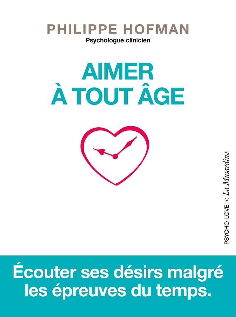 Aimer à tout âge 9782364905238