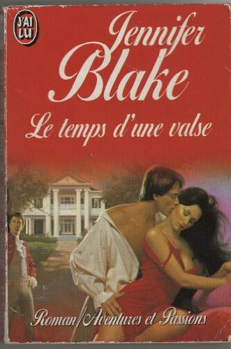 Le temps d'une valse 9782277237587