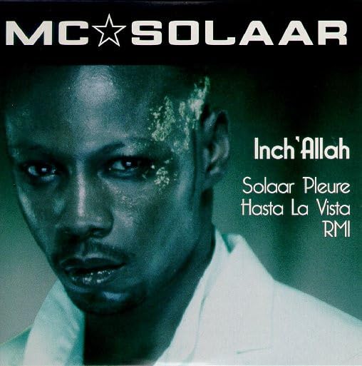 inch' Allah 0809274802552