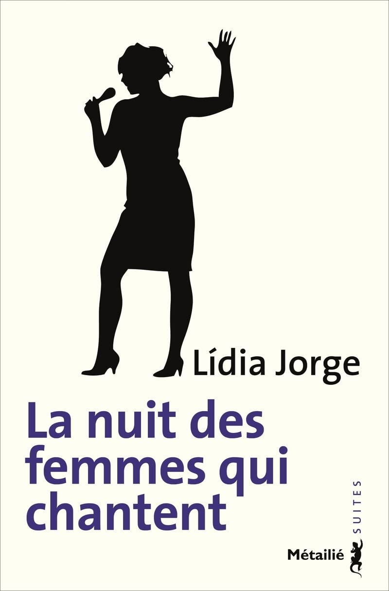 La Nuit des femmes qui chantent 9782864249672