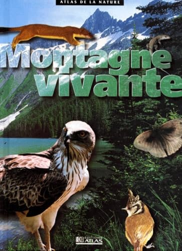 Montagne vivante 9782731222630