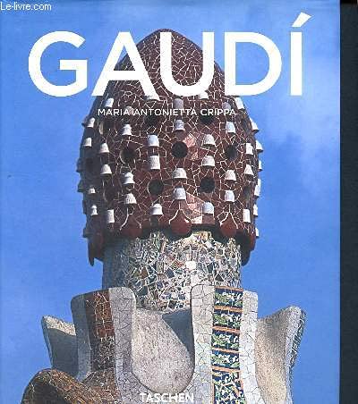 GAUDI 9782743451561