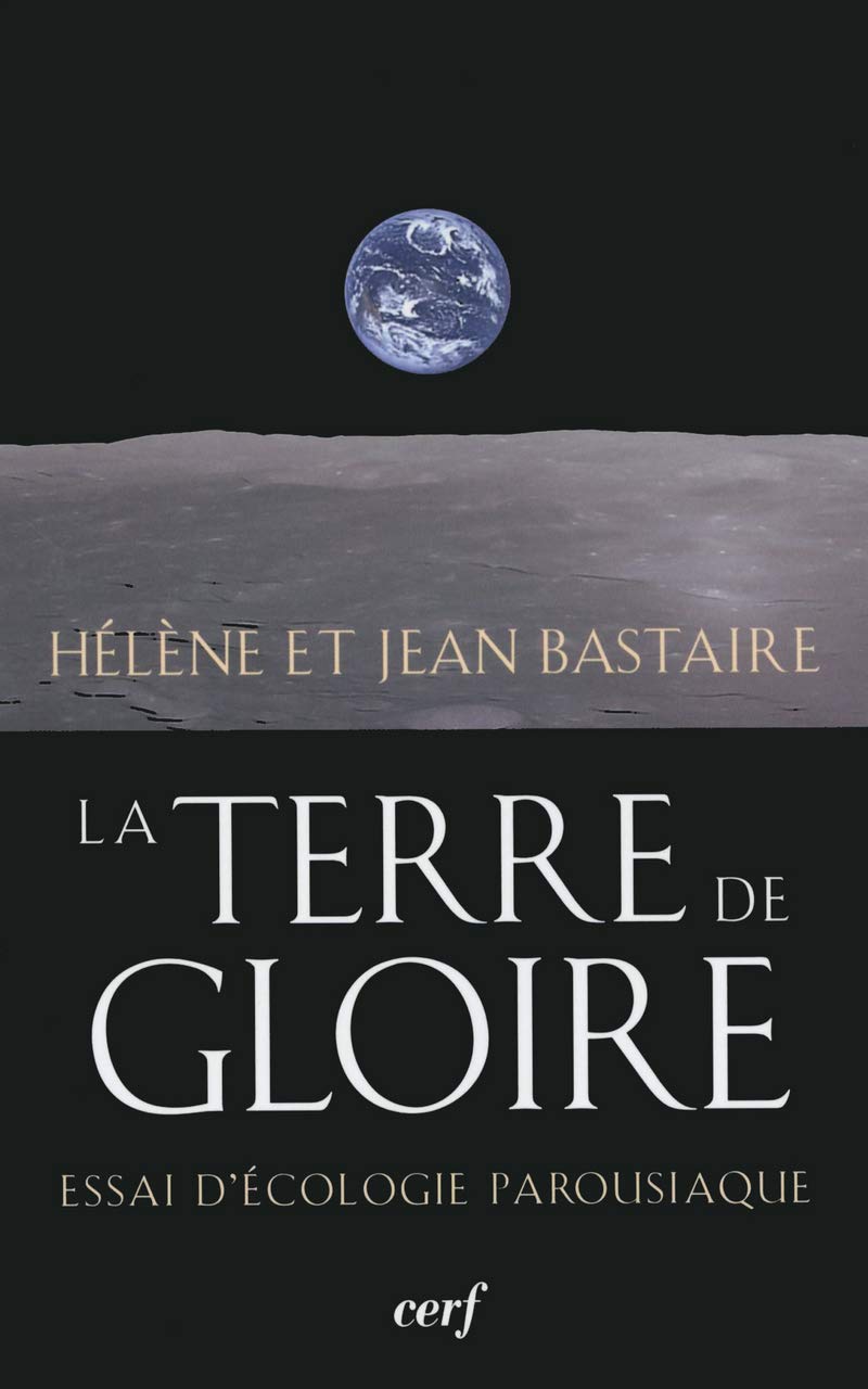La Terre de Gloire 9782204092036