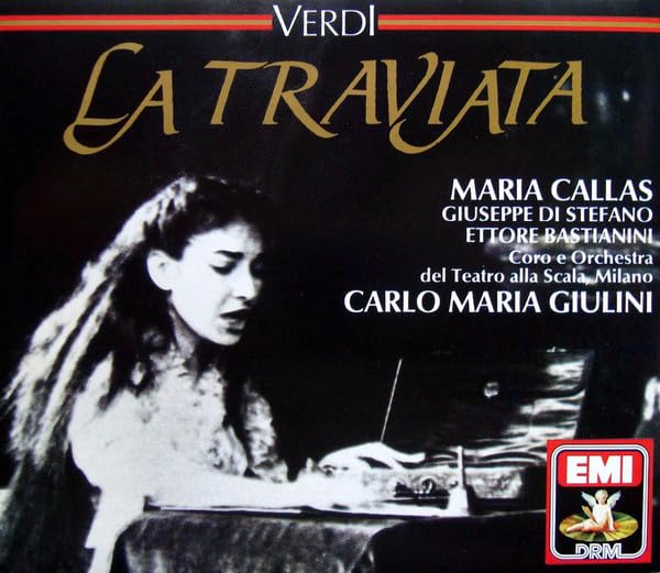 Traviata-Complete Opera 0077776362823