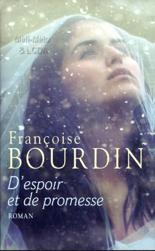 D'espoir et de promesse 9782298039900
