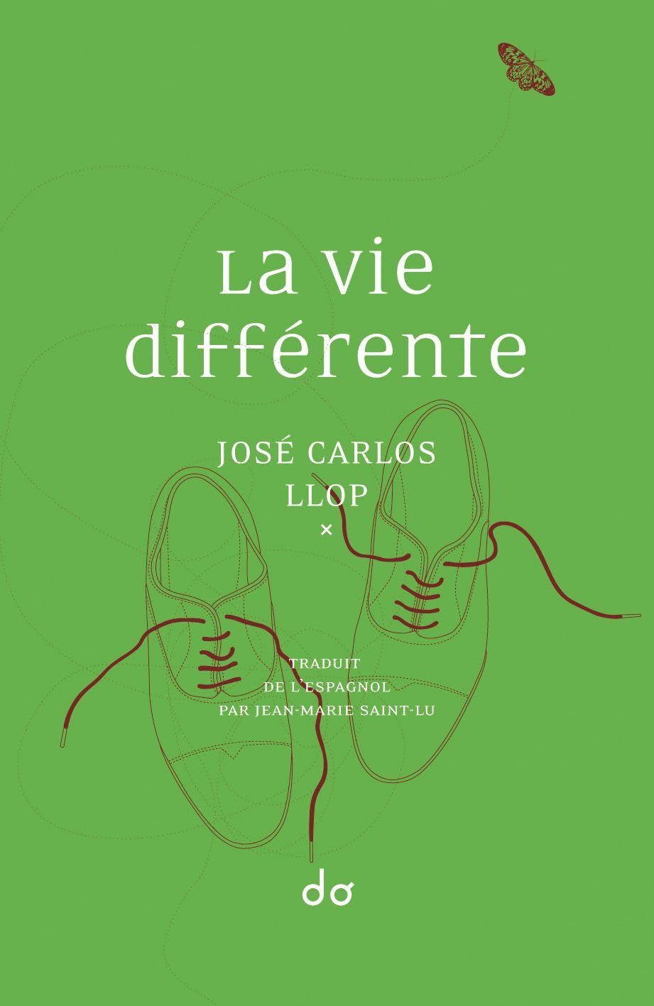 La vie différente 9791095434030