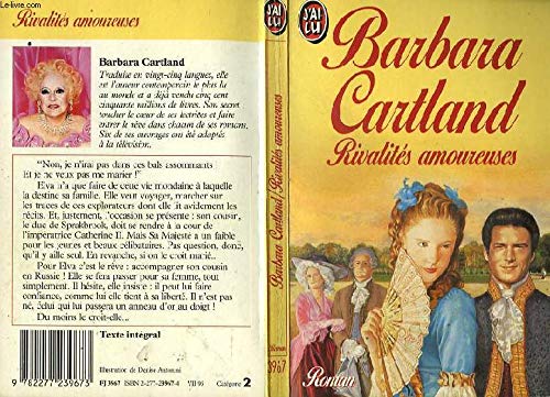 Rivalités amoureuses 9782277239673