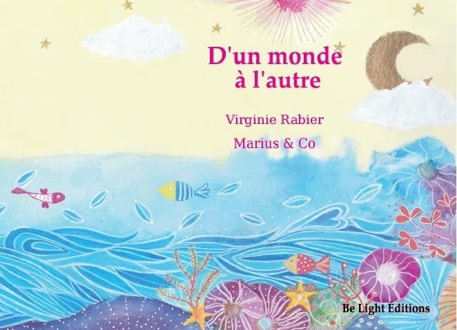 D'un monde à l'autre 9791094653388