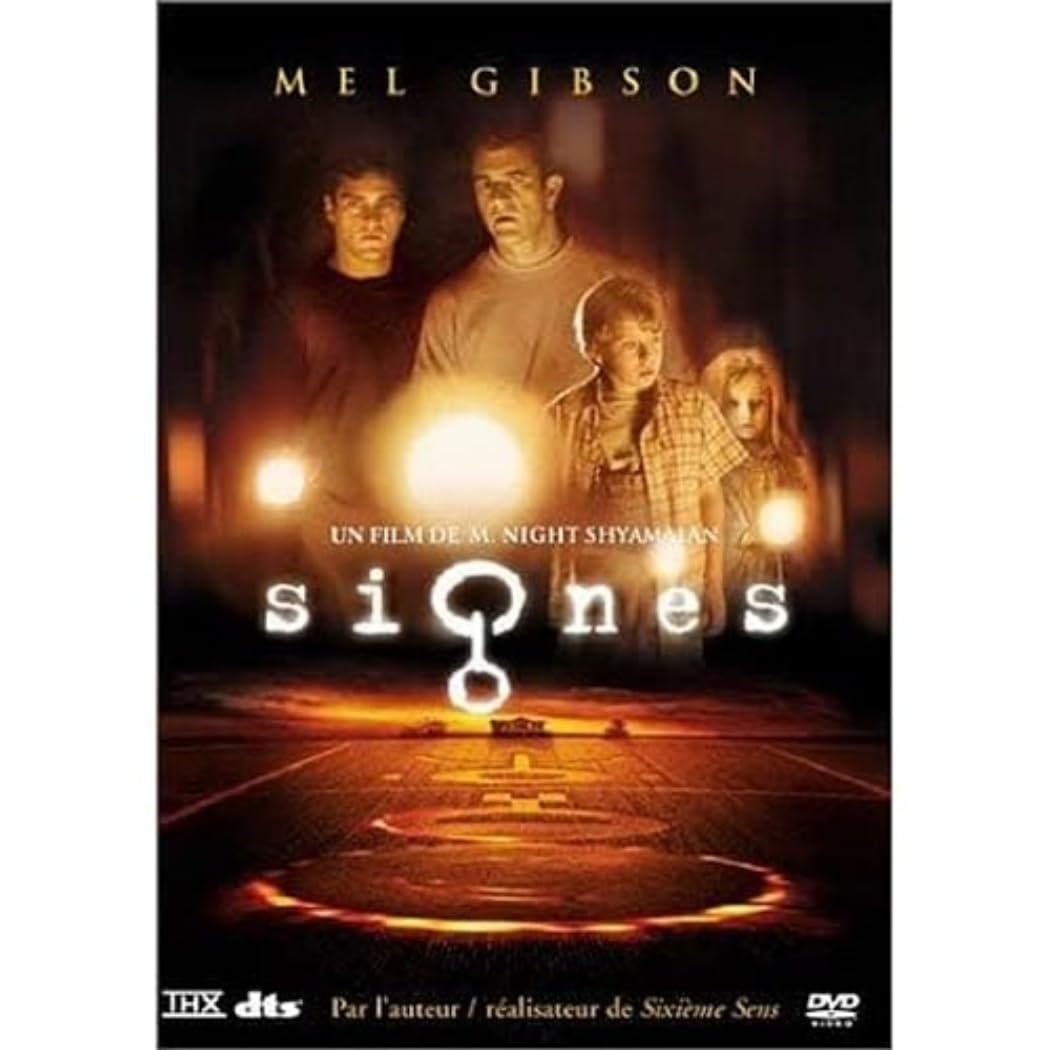 Signes - Édition Spéciale 3459379420174