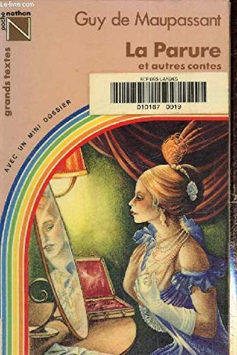 La parure 9782092833094