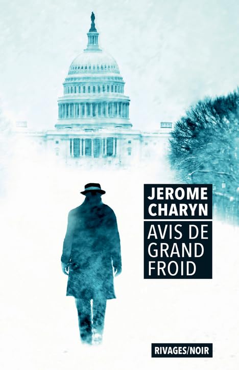 Avis de grand froid 9782743655914