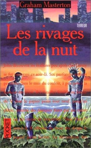 Les rivages de la nuit 9782266066716