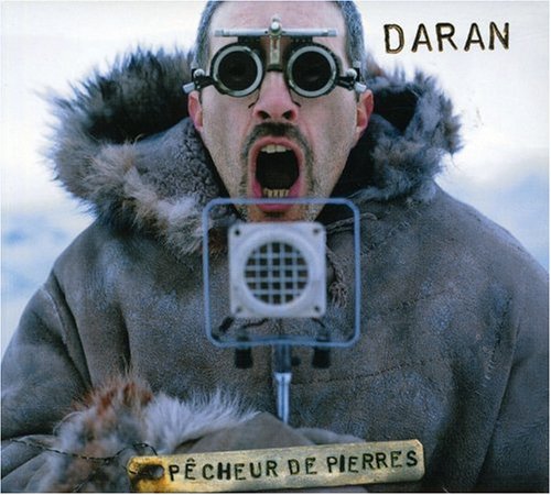 Pecheur de Pierres - Digipack 9786310820439