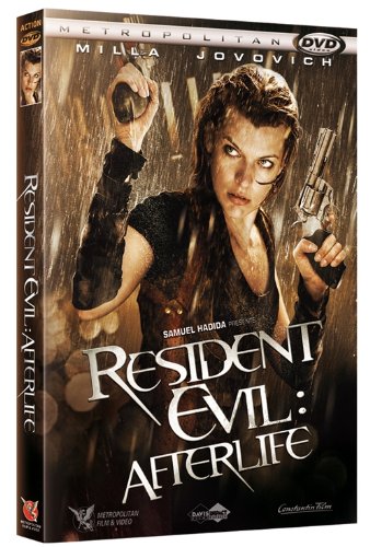 Resident Evil : Afterlife 3512391157203