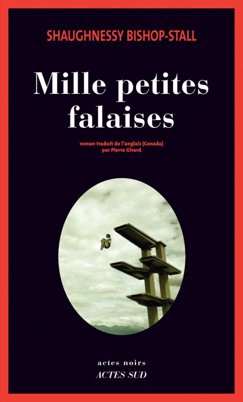 Mille petites falaises 9782330005719