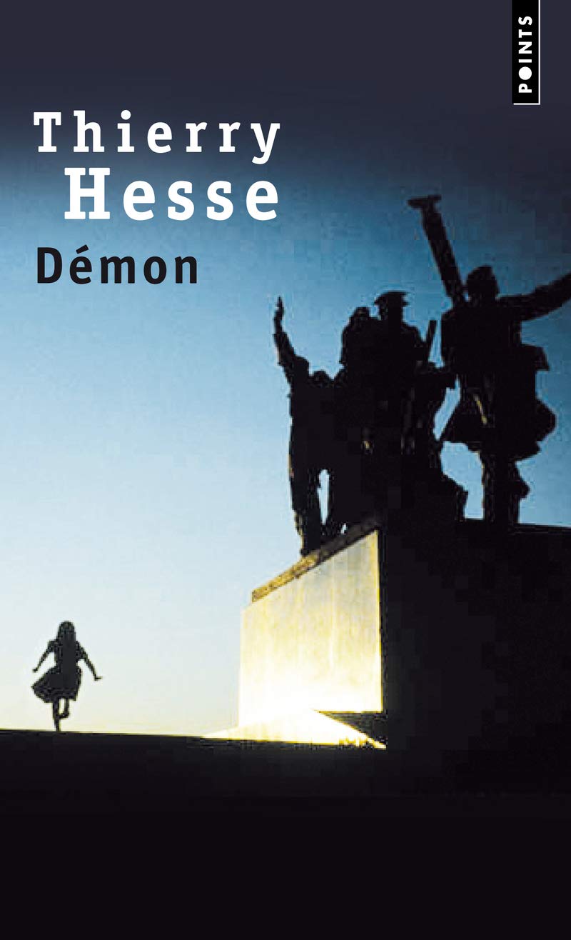 Démon 9782757819449