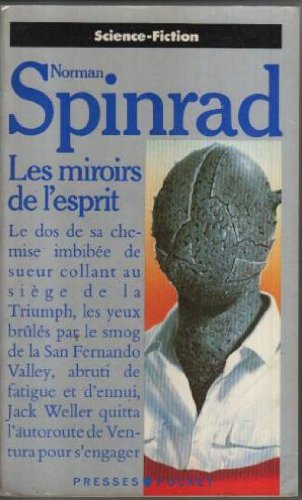 Miroirs de l'esprit 9782266047920