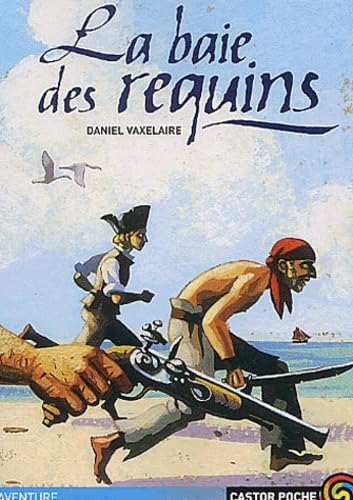 La Baie des requins 9782081620360