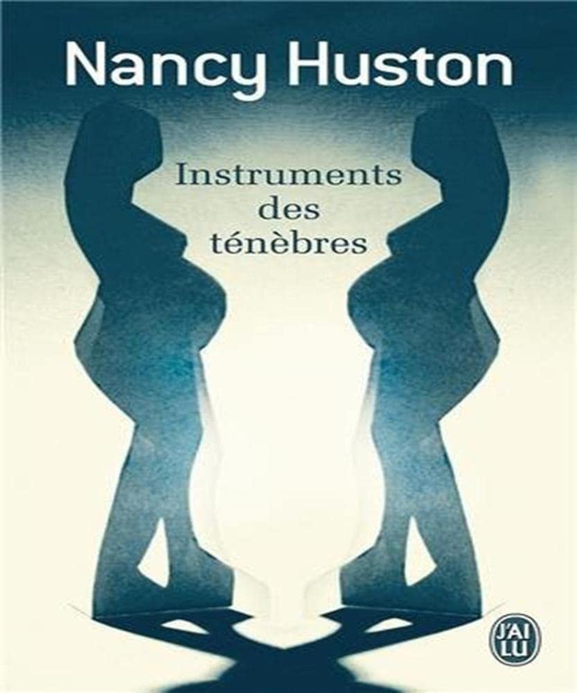 Instruments des ténèbres - Prix Goncourt des Lycéens 1996 9782290037577