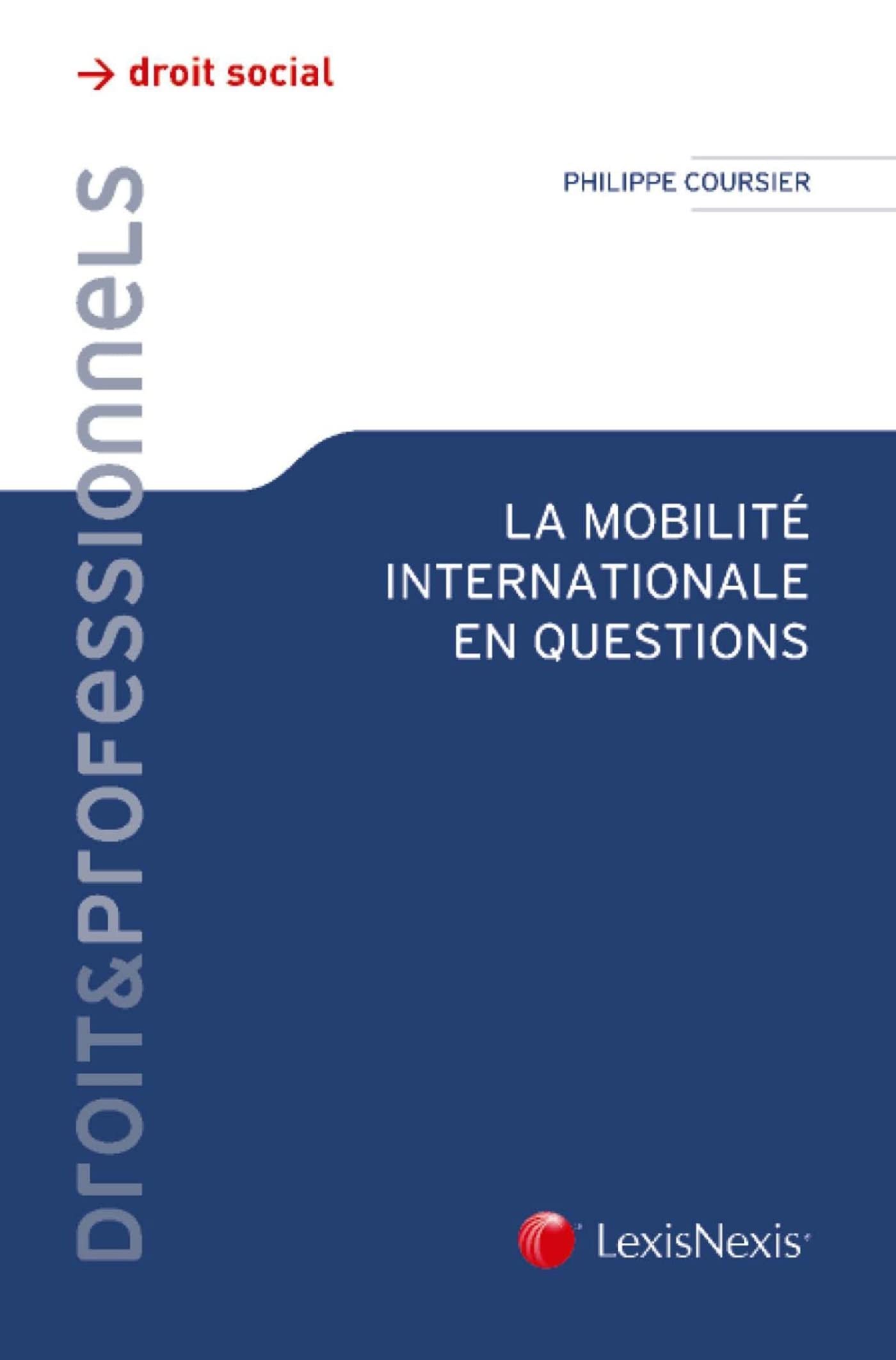 la mobilite internationale en questions 9782711028603