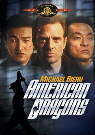 American dragons 3700259814935