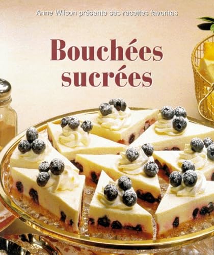 Bouches sucrées 9783829000512